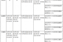 2023年聚划算双十一活动主题及报名时间安排