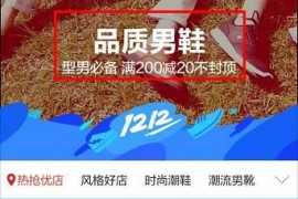 淘宝满200减20购物津贴怎么领取、使用？