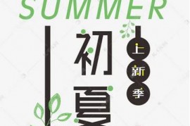 2023年淘宝初夏上新活动，夏上新招商规则总贴解读,品牌女装夏季连衣裙 