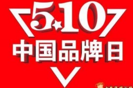 国货大赏:5.10 中国品牌日,510国货大赏