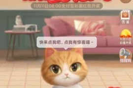 双十一猫猫组队可以踢人吗