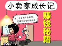 小卖家双11怎么赚钱